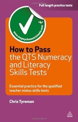 How pass the qts numeracy - the,