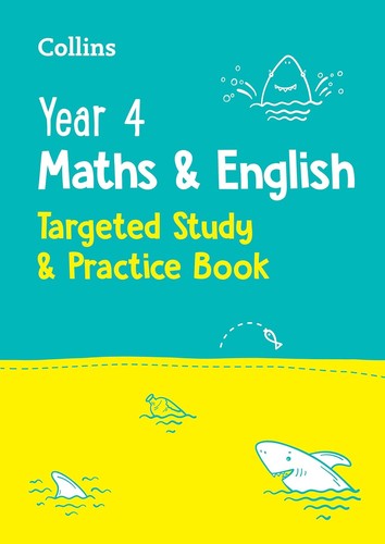 Year maths and - year, 4