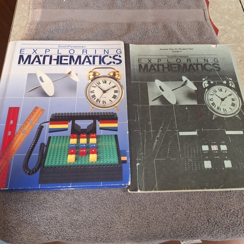 Exploring mathematics grade - mathematics,