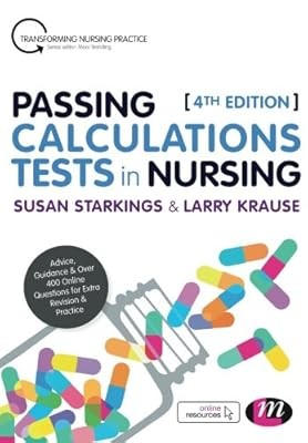 Passing calculations tests - passing,