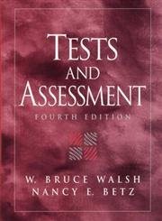 Tests and assessment - and, 4th