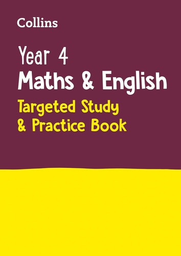 Year maths and english - year, 4