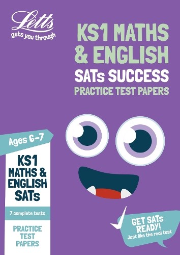 New letts ks1 - new, english