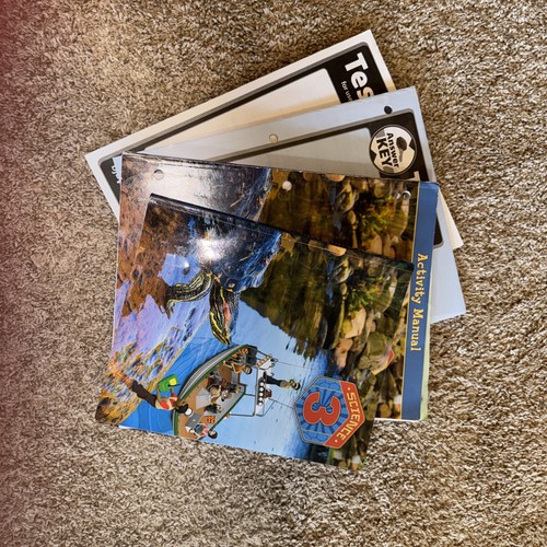 Bju science student text - student, 4th