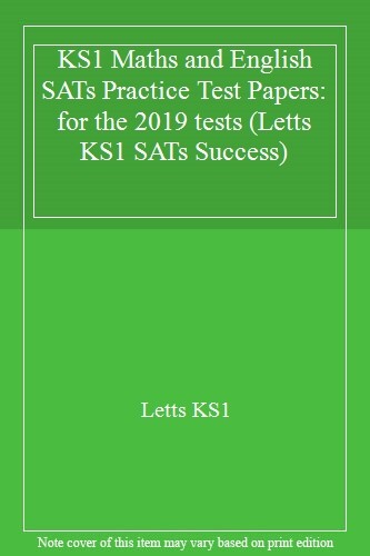 Ks1 maths and english - ks1,
