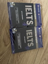 Cambridge Ielts 4 and 9