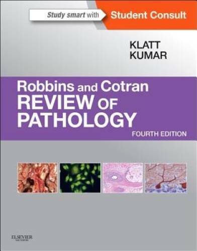 Robbins and cotran review - robbins,