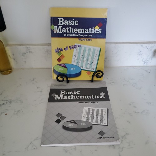 Basic mathematics christian - basic,