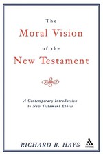 The Moral Vision of the New