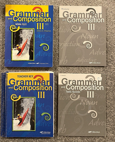 Beka book grammar - a,
