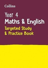 Year 4 Maths and English KS2