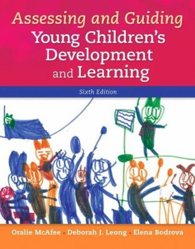 Assessing and guiding young - assessing,