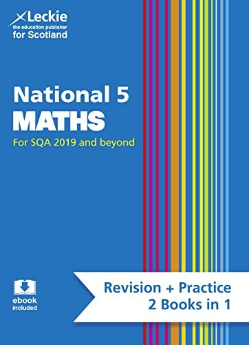 National maths preparation - national, 5