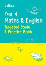 Year 4 Maths and English KS2