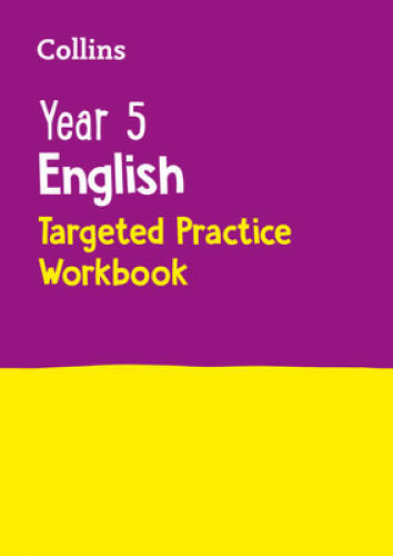 Year english targeted - 5,