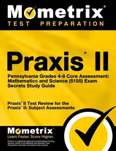 Praxis pennsylvania grades - praxis, ii
