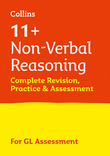 11+ Non-Verbal Reasoning