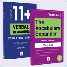 Verbal Reasoning Practice
