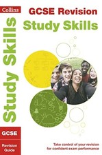 Collins GCSE 9-1 Study Skills