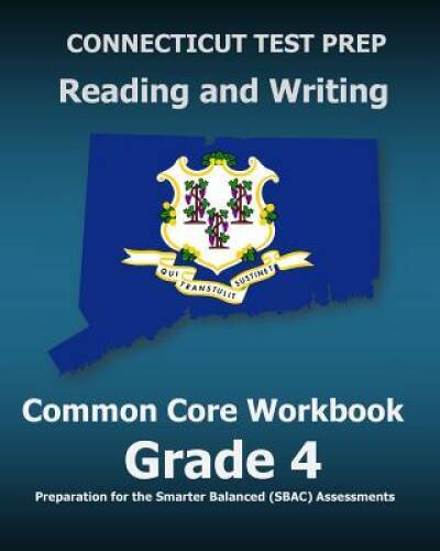 Connecticut test prep reading - connecticut,