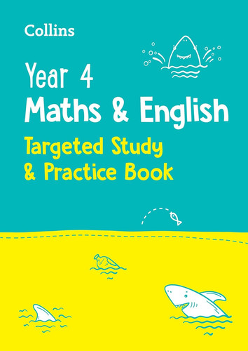 Year maths and english ks2 - year, 4