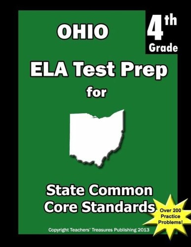 Ohio 4th grade ela test - 4th,