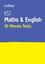 KS1 Maths and English 10