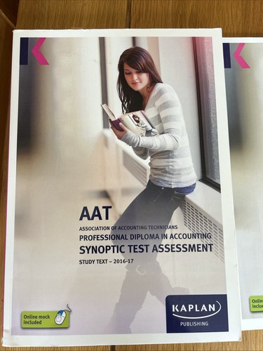 Aat synoptic test - synoptic,