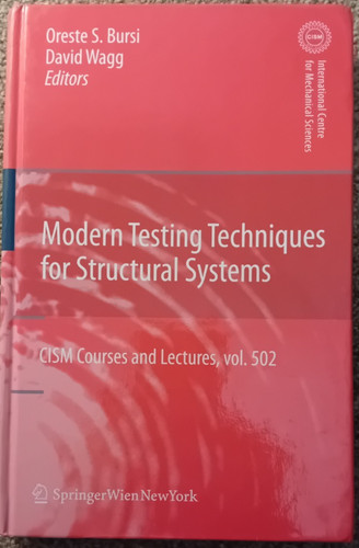Modern testing techniques - techniques, for