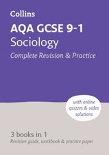 AQA GCSE 9-1 Sociology