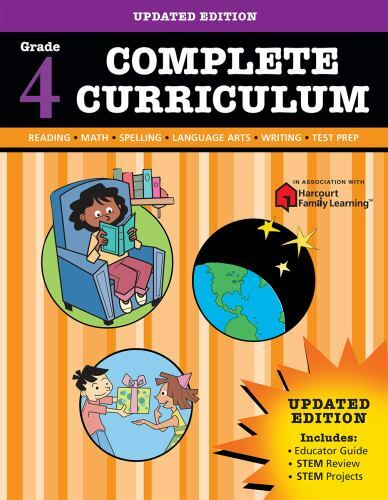 Complete curriculum grade - complete, curriculum: