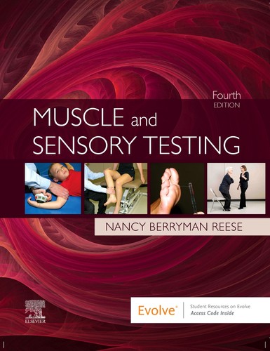 Muscle and sensory testing - muscle,