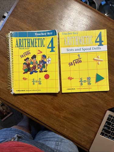 Beka arithmetic teacher - beka,