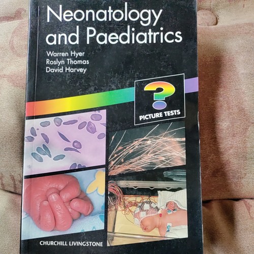 Neonatology and paediatrics - and,