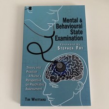 Mental and behavioural state