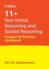 11+ Non-Verbal Reasoning and