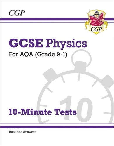 Gcse physics for aqa - physics,