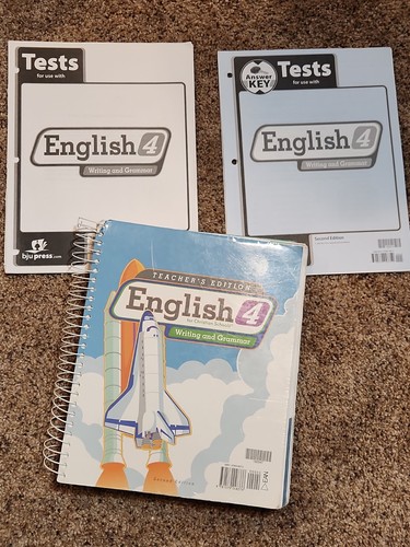 Bju english writing and - english:,