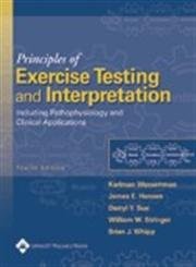 Principles exercise testing - principles,
