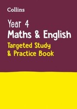 Year 4 Maths and English KS2