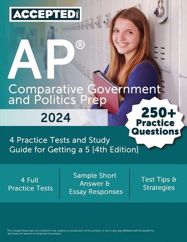 Comparative government and - ap,