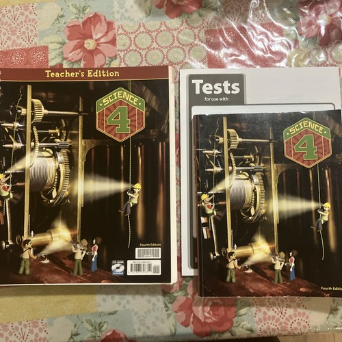 Bju press science student - bju,
