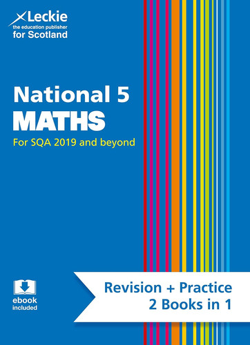National maths preparation - national, 5