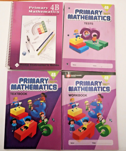 Primary mathematics - primary,