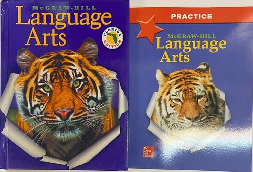 Grade language arts - 4, text