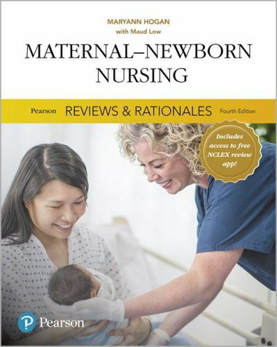 Pearson reviews and - pearson, rationales